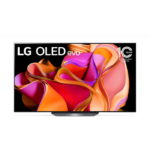 ال جي شاشة 65 بوصة OLED - 4k UHD - WebOS - سمارت OLED65CS3VA