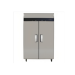 بانكول ثلاجة عرض 2باب مغلق - ستيل MBF8005