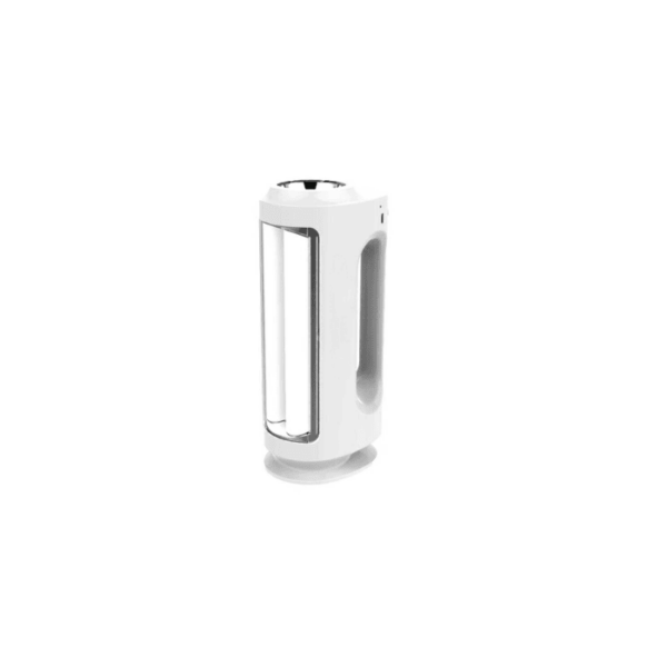 امبكس مصباح طوارئ LED - قابل لإعادة الشحن IL 695