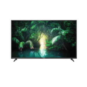 شاشة سمارت نيكاي 75 بوصة سمارت - 4K UHD - WEP OS