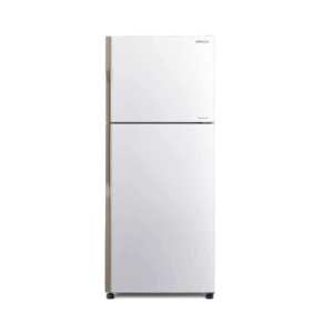 هيتاشي ثلاجة بابين 7 قدم - أبيض R-h290ps7k Pwh