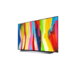شاشة 48 بوصة سمارت ال جي 4k – OLED – Led