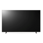 شاشة ال جي 86 بوصة سمارت - ThinQ AI-LED- 4K UHD