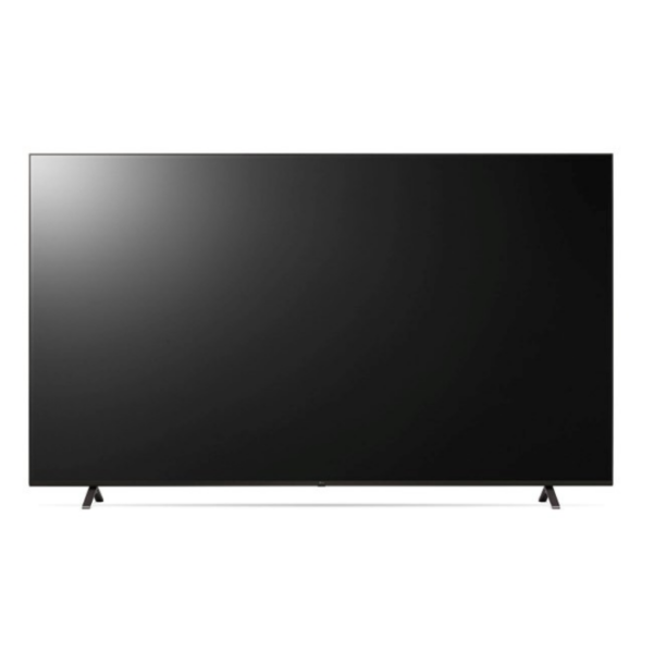 شاشة ال جي 86 بوصة سمارت - ThinQ AI-LED- 4K UHD