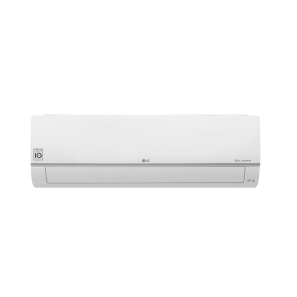 ال جي مكيف اسبليت 21500 وحدة واي فاي - بارد Nf242c3