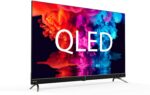 شاشة اركيو سمارت 55 بوصة بدون إطار QLED – 4K