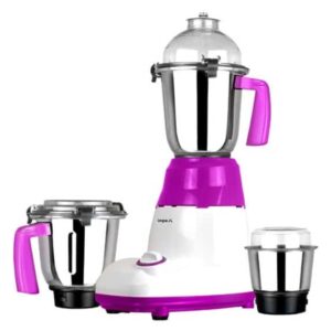 إمبكس خلاط كهربائي 750 وات - متعدد الألوان BL 318 A