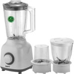إمبكس خلاط كهربائي - 300 وات - 3*1 - أبيض BL 3503 B