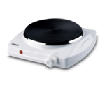 IMPEX موقد كهربائي قرص واحد - 1500 وات HP 102