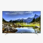 باناسونيك شاشة 65 بوصة 4K UHD أندرويد - سمارت TH-65HX750M