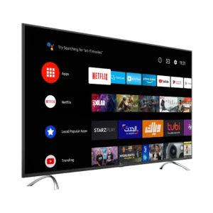 شاشة 4K هيتاشي سمارت 70 بوصة UHD