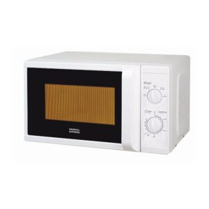 جنرال سوبريم مايكروييف 20 لتر - 1050 وات - أبيض GS M209W
