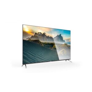 شاشة 50 بوصة سمارت اركو اندرويد 11 LED - 4K UHD