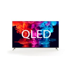 اركو شاشة سمارت 65 بوصة QLED - 4K UHD - أندرويد RO-65LCQ