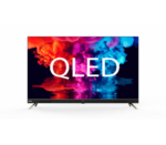 اركيو شاشة سمارت 55 بوصة QLED - 4K - جوجل بلاي RO-55LCQ