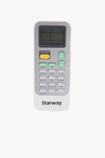 ستار واي مكيف اسبليت 18000 وحدة - حار / بارد Swsp-18khc