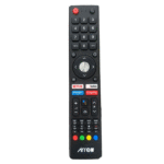 شاشة سمارت اركو 58 بوصة Google Play LED 4K UHD