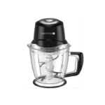دوتس قطاعة خضروات 2 لتر - أسود CP-043
