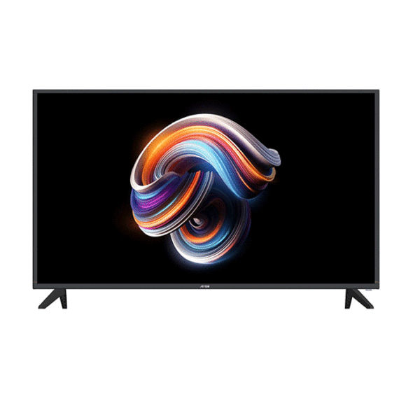 اركو شاشة سمارت 50 بوصة LED - 4K UHD - اندرويد Ro - 50ldes 4k