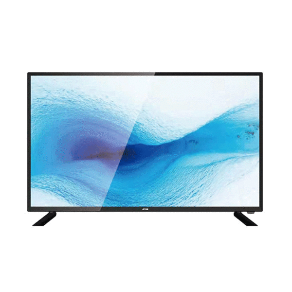 اركو شاشة 32 بوصة LED / HD - أسود RO-32LP