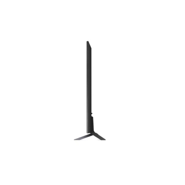 شاشة 75 بوصة ال جي سمارت 4k HDR - QNED - webOS
