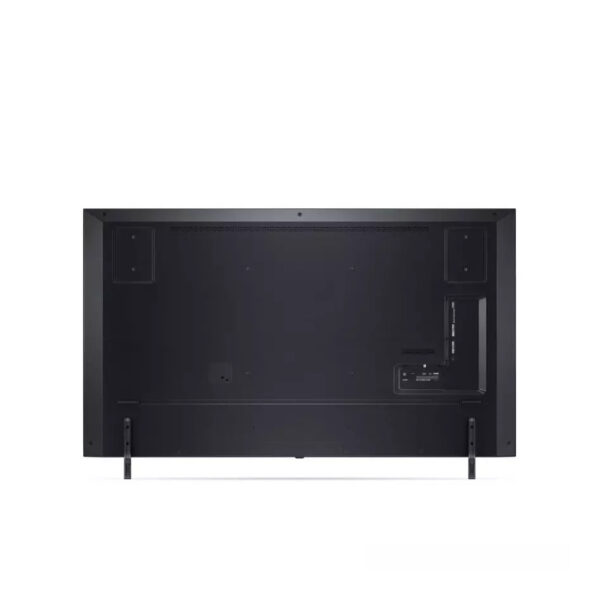 شاشة 75 بوصة ال جي سمارت 4k HDR - QNED - webOS