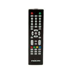 شاشة 32 بوصة سمارت نيكاي LED - HD