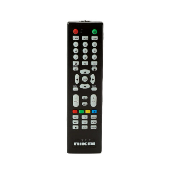 شاشة 32 بوصة سمارت نيكاي LED - HD