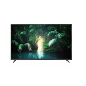 شاشة سمارت نيكاي 75 بوصة -LED 4K UHD