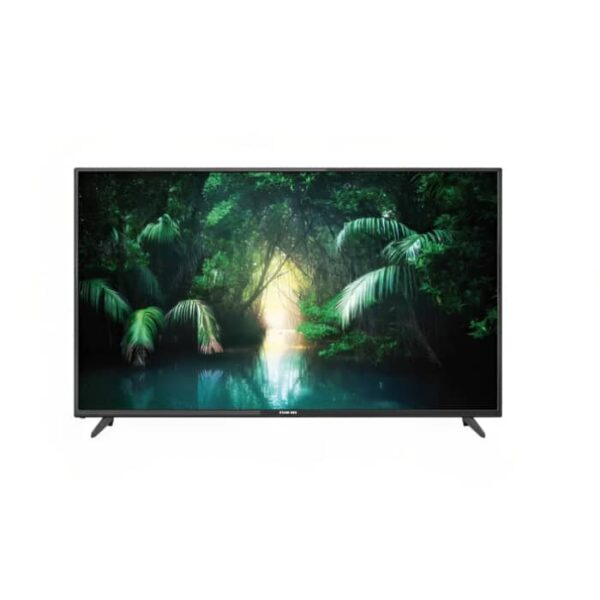 شاشة سمارت نيكاي 75 بوصة -LED 4K UHD