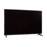 شاشة 4K نيكاي 55 بوصة سمارت - UHD- LED