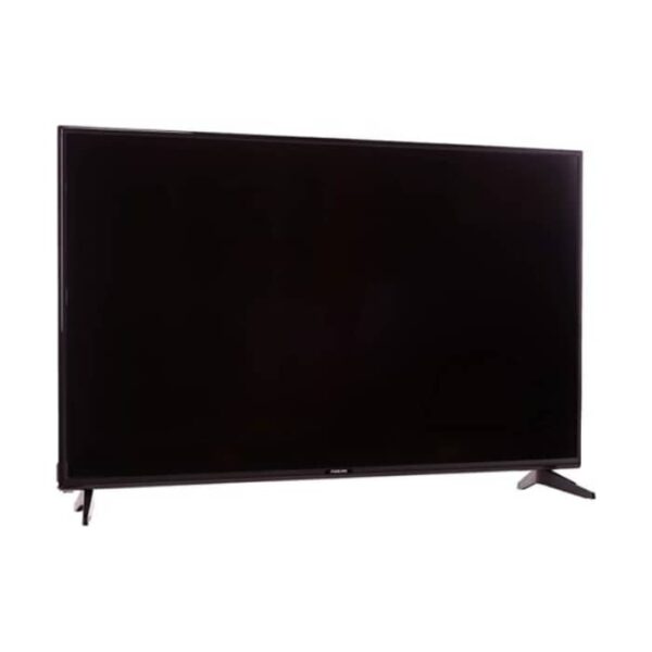 شاشة 4K نيكاي 55 بوصة سمارت - UHD- LED