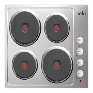 بوتاجاز كهرباء مسطح بيلا - 60سم - ايطالي B60E4S