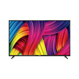 شاشة LED نيكاي 43 بوصة FULL HD - أسود