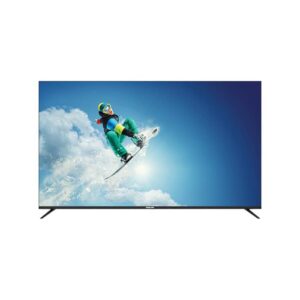 شاشة سمارت نيكاي 65 بوصة LED UHD 4K Web OS