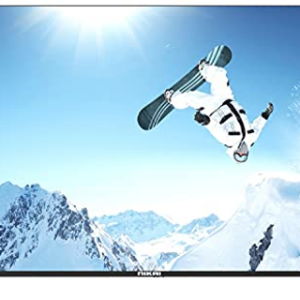 شاشة سمارت نيكاي 55 بوصة - LED 4K UHD - WEP OS
