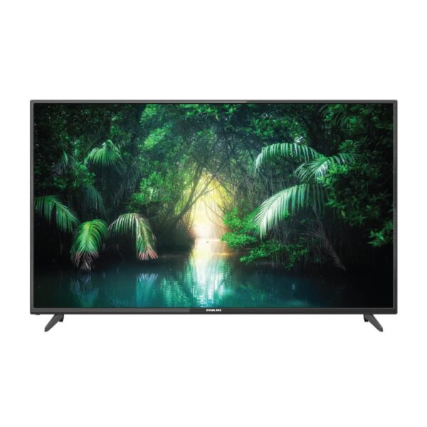 شاشة سمارت نيكاي 70 بوصة - LED - 4K UHD