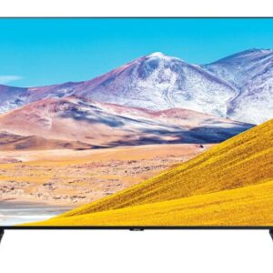 سامسونج شاشة 82 بوصة LED - 4K UHD - سمارت UA82TU8000U