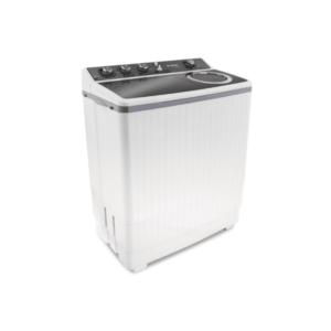 فريش غسالة حوضين 10 كيلو - أبيض FRW 1200N