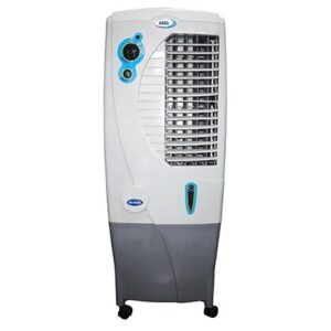 هاس مكيف صحراوي متنقل 24 لتر - رمادي HCP2001V