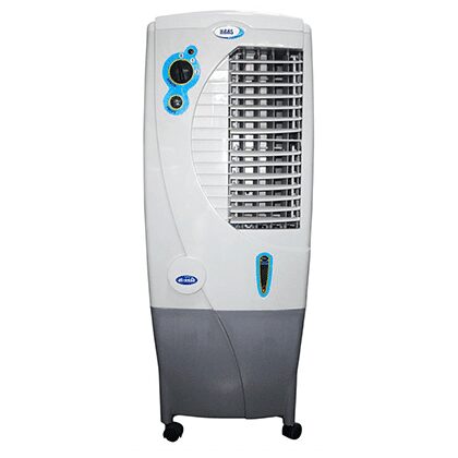 هاس مكيف صحراوي متنقل 24 لتر - رمادي HCP2001V