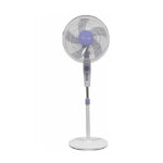 دوتس مروحة عمودية 70 وات - 3 سرعات - أبيض TFS - S95