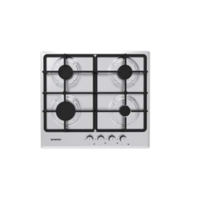 بوتاجاز مسطح كومتيل غاز بلت ان 60x60 سم M6-362-10 40BF/H