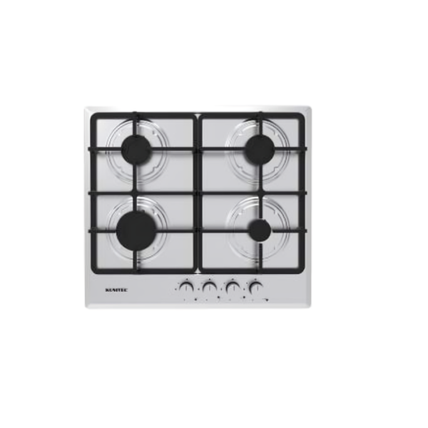 بوتاجاز مسطح كومتيل غاز بلت ان 60x60 سم M6-362-10 40BF/H