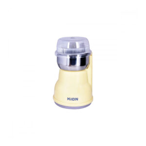 طاحونة قهوة ﻛﻴﻮن 160 وات - 60 جرام SS-KHR/5010-340