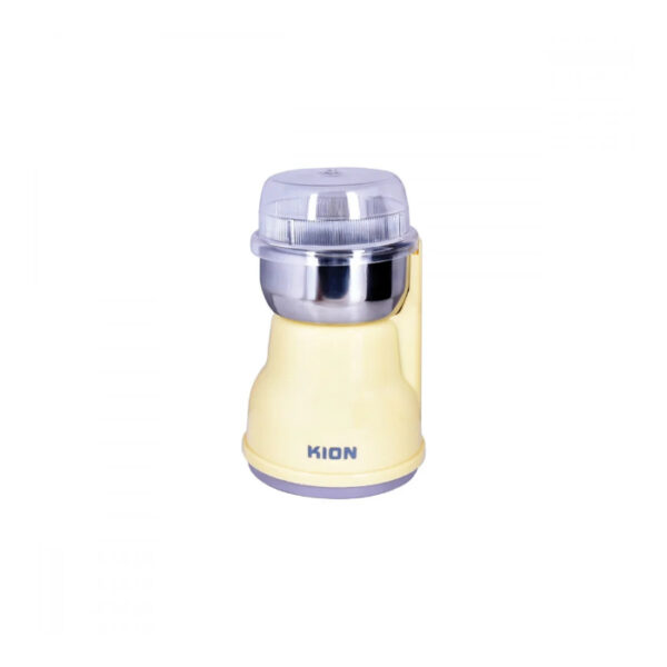 طاحونة قهوة ﻛﻴﻮن 160 وات - 60 جرام SS-KHR/5010-340