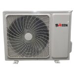 سيرين مكيف سبليت 27400 وحدة حار بارد - أبيض SREEN30HS