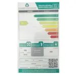 ستار واي فريزر عامودي