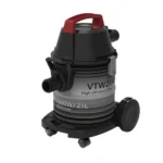 سوبر جنرال مكنسة برميل رطب وجاف 1600 وات/21 لتر Ksgvc2001wd