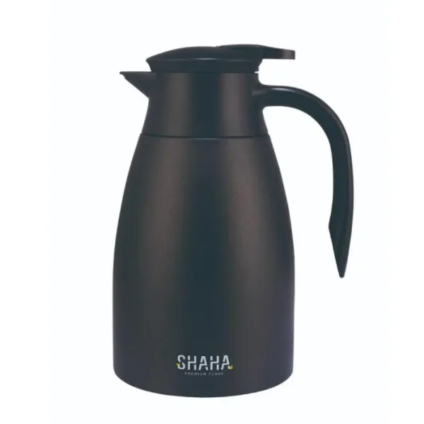 شاها ترمس ضغط